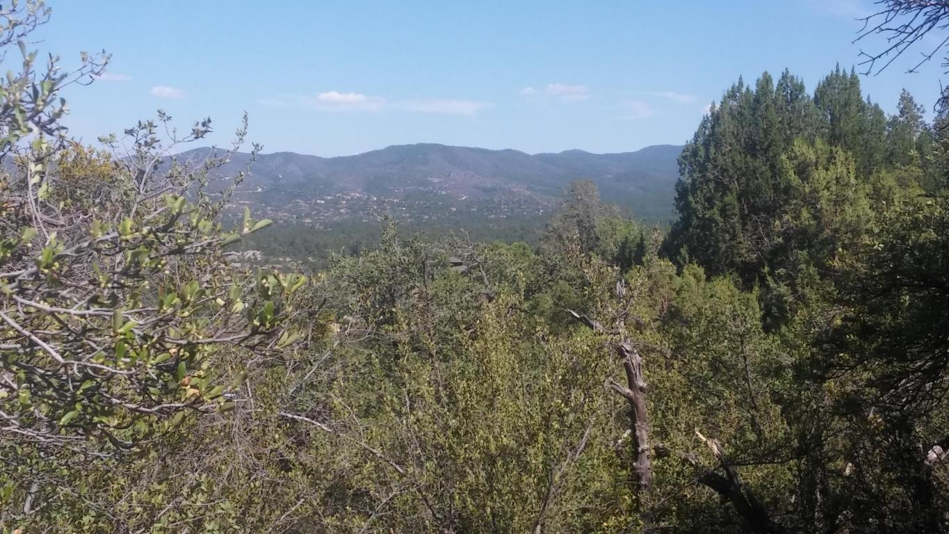 2073 Meadowbrook Road, Prescott, AZ 86303