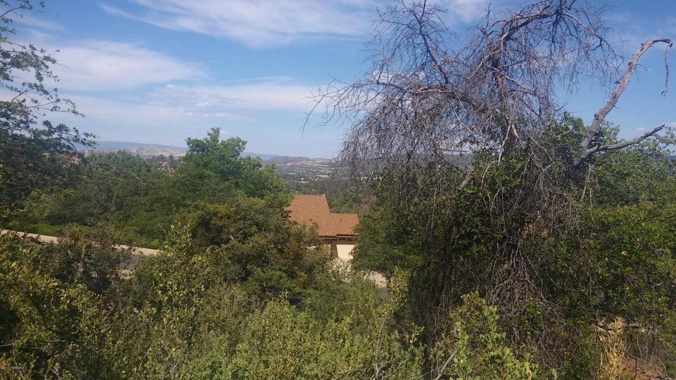2073 Meadowbrook Road, Prescott, AZ 86303