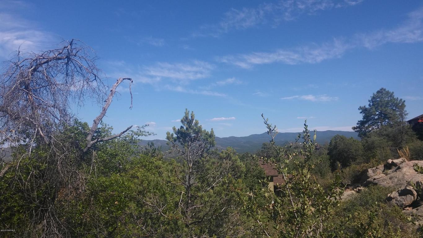 2073 Meadowbrook Road, Prescott, AZ 86303