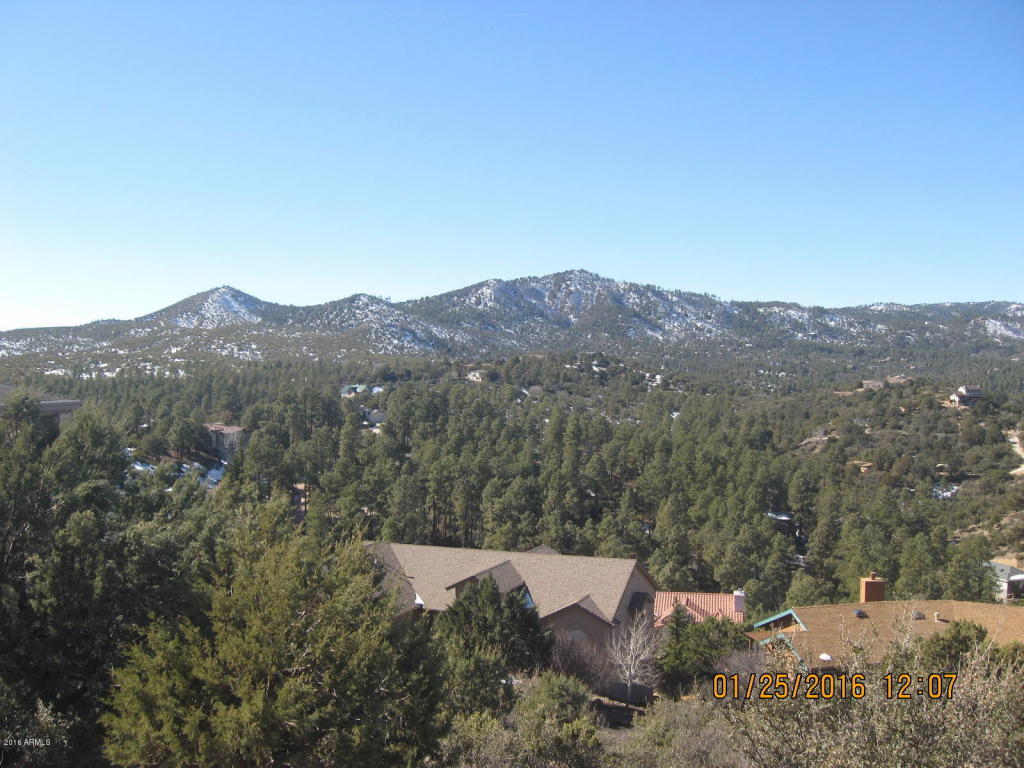 1400 ESCALANTE Drive, Prescott, AZ 86303