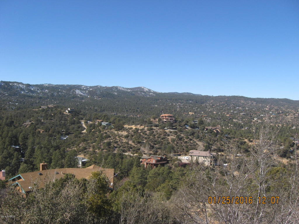 1400 ESCALANTE Drive, Prescott, AZ 86303