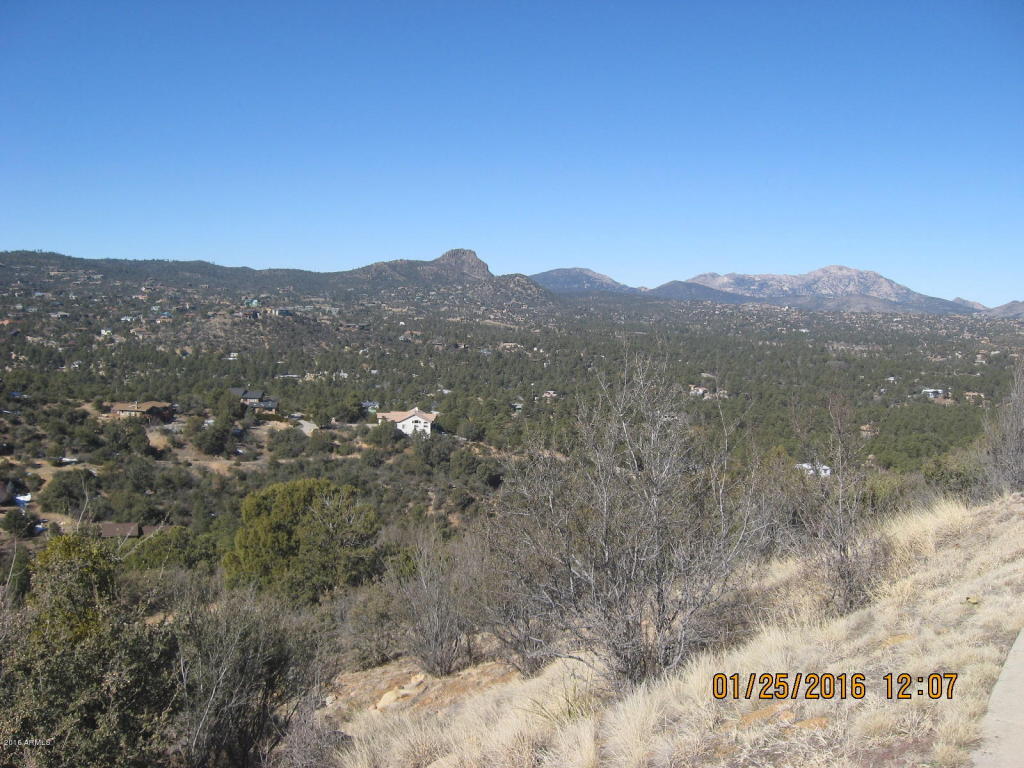 1400 ESCALANTE Drive, Prescott, AZ 86303
