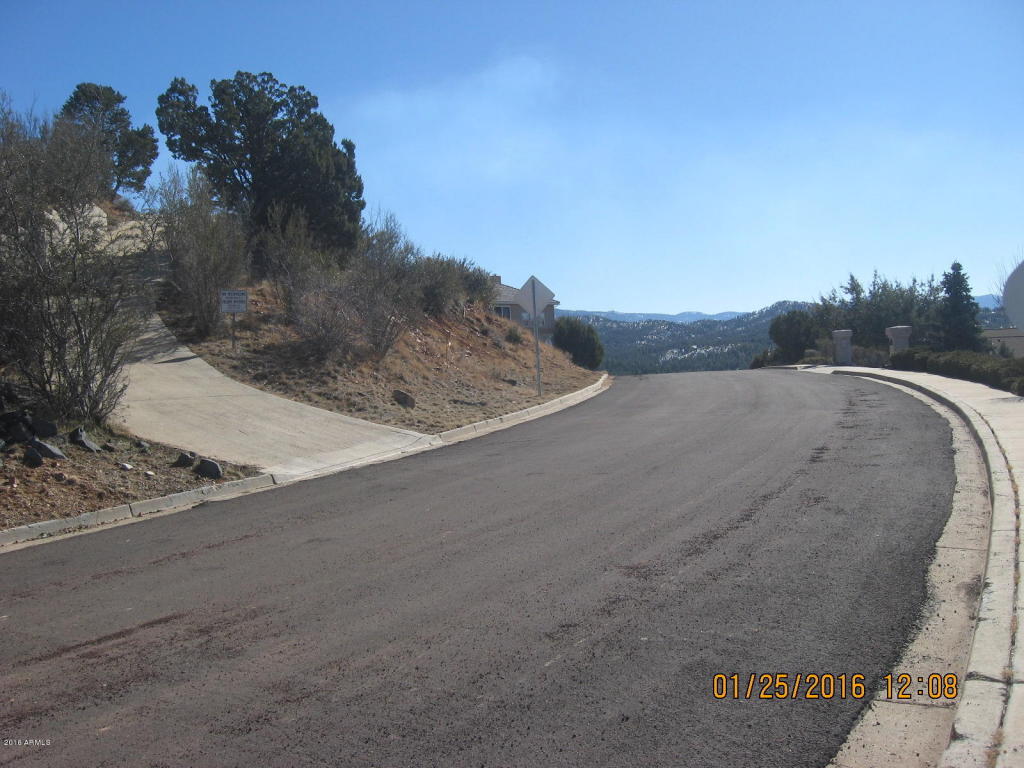 1400 ESCALANTE Drive, Prescott, AZ 86303