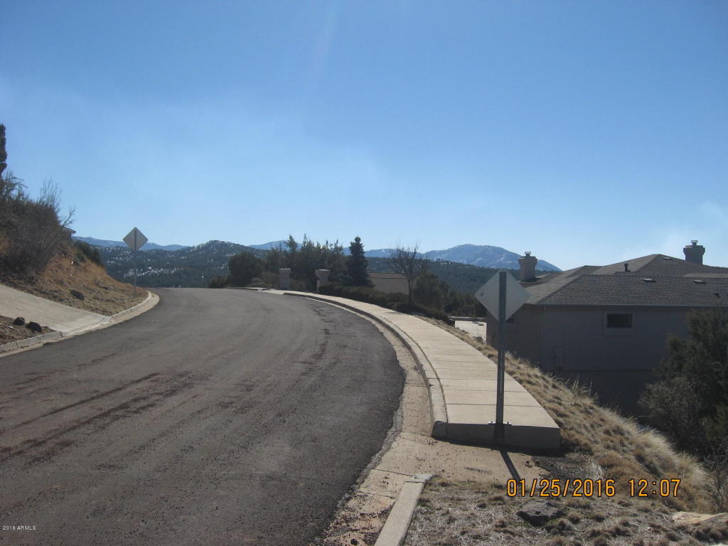 1400 ESCALANTE Drive, Prescott, AZ 86303