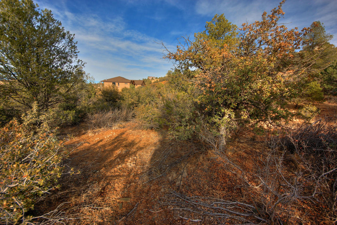 5230 E Fitzmaurice Drive, Prescott, AZ 86303