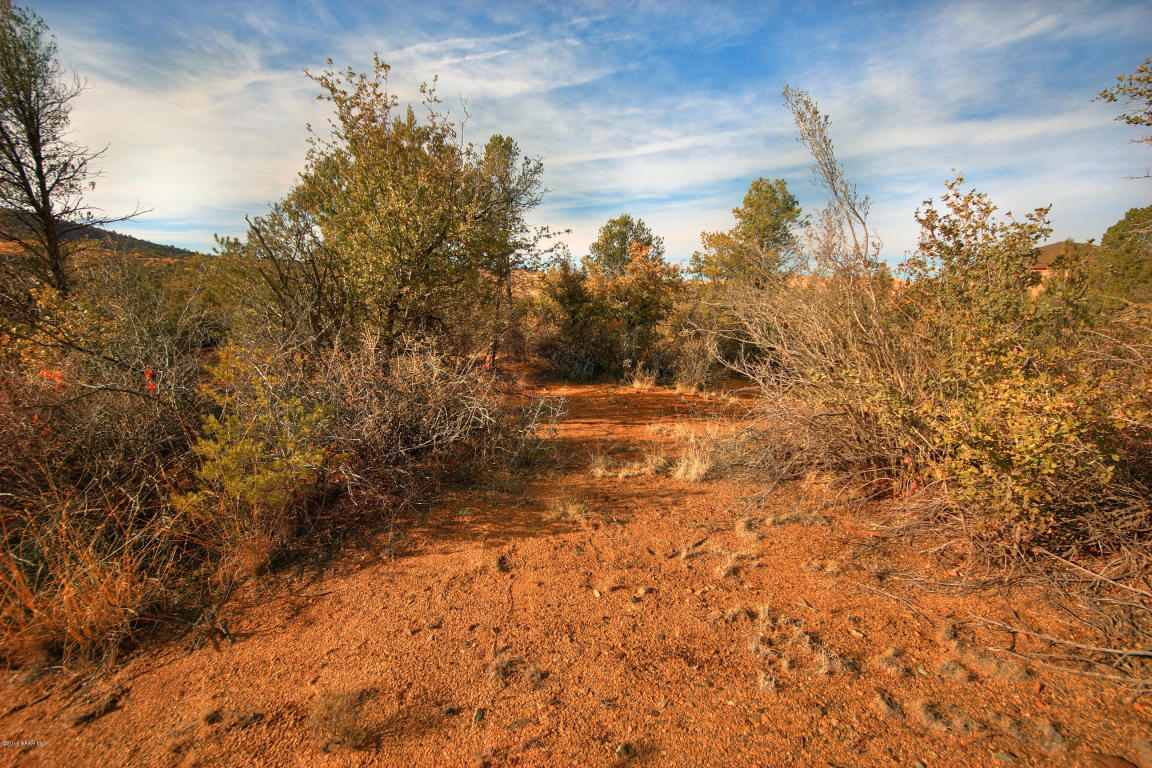 5230 E Fitzmaurice Drive, Prescott, AZ 86303