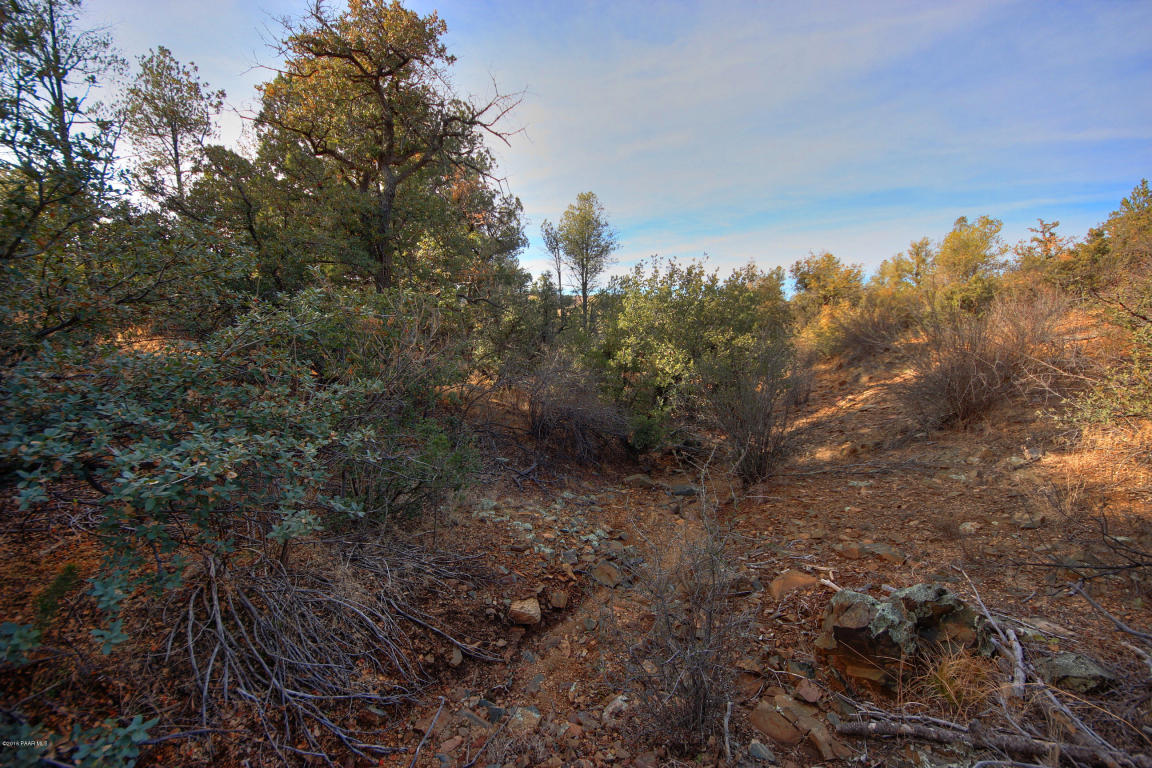 5230 E Fitzmaurice Drive, Prescott, AZ 86303