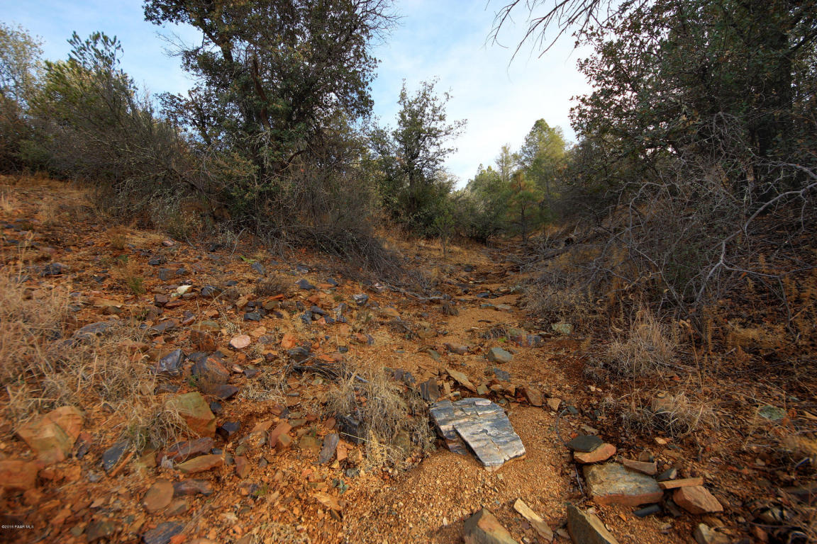 5230 E Fitzmaurice Drive, Prescott, AZ 86303