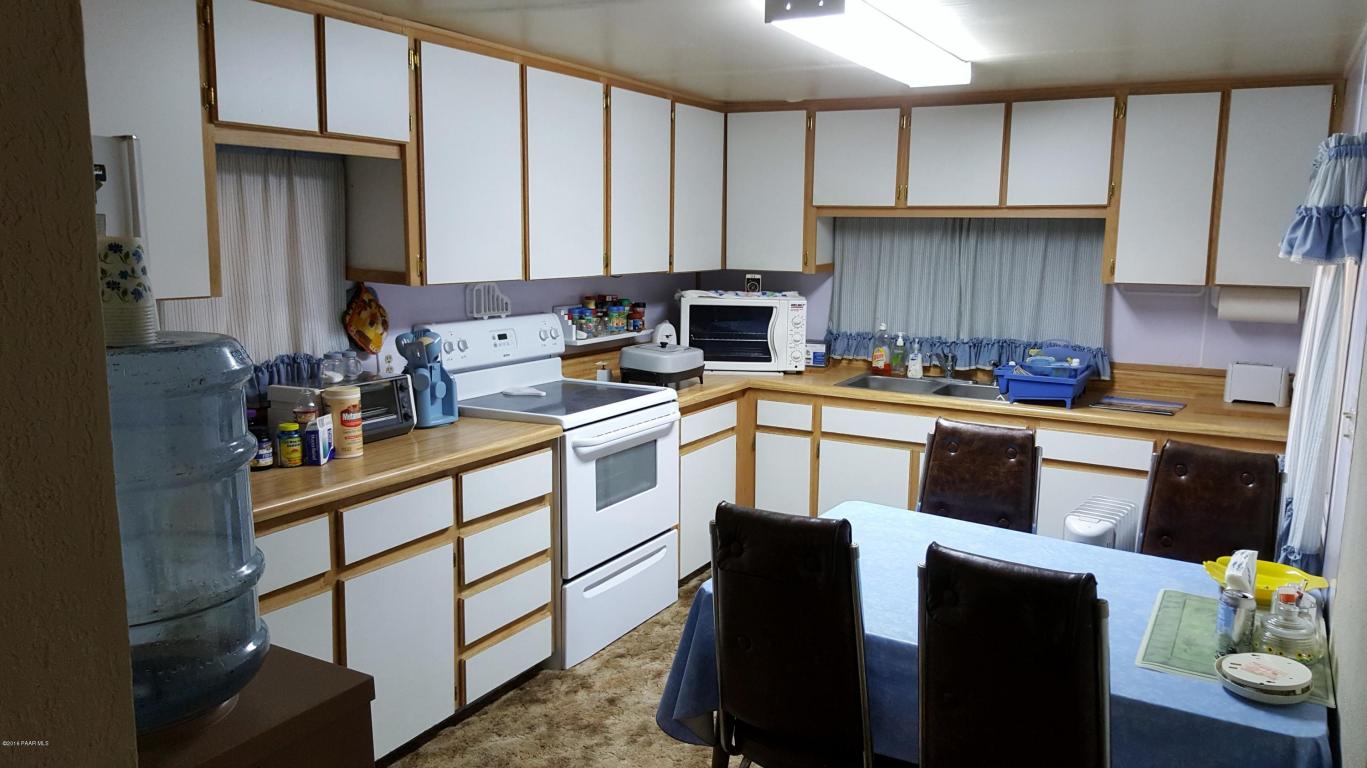 4735 S Deer Trail, Prescott, AZ 86303