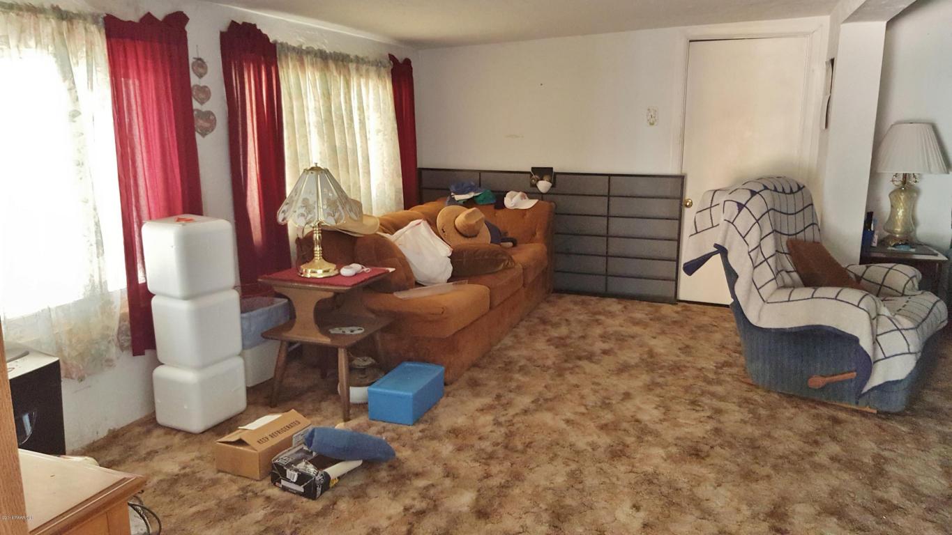 4735 S Deer Trail, Prescott, AZ 86303
