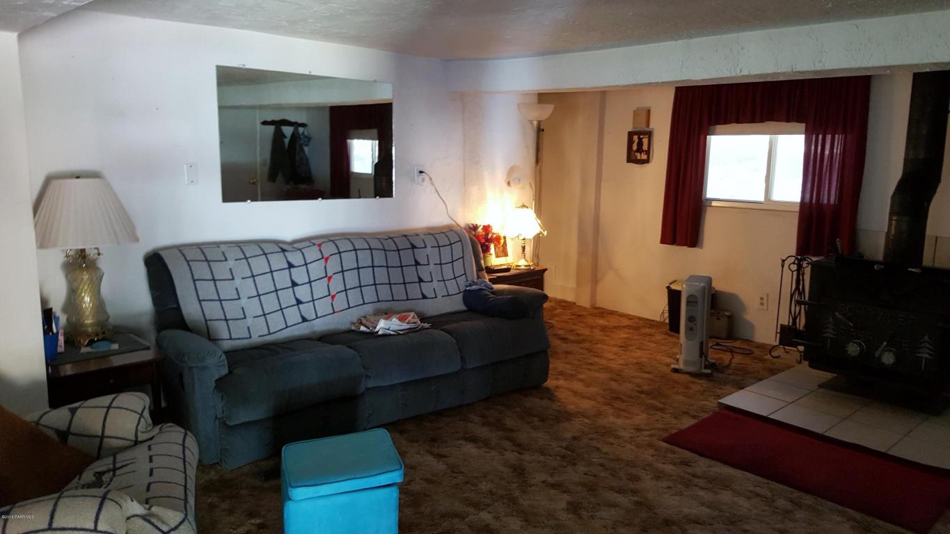 4735 S Deer Trail, Prescott, AZ 86303