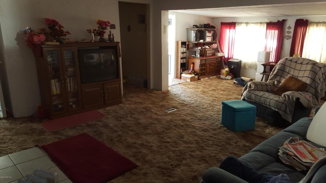 4735 S Deer Trail, Prescott, AZ 86303