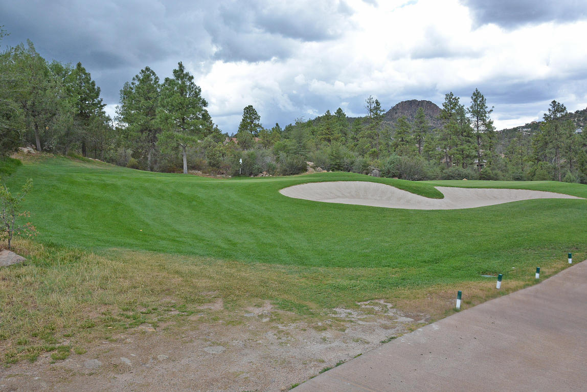 584 LODGE TRAIL Circle, Prescott, AZ 86303