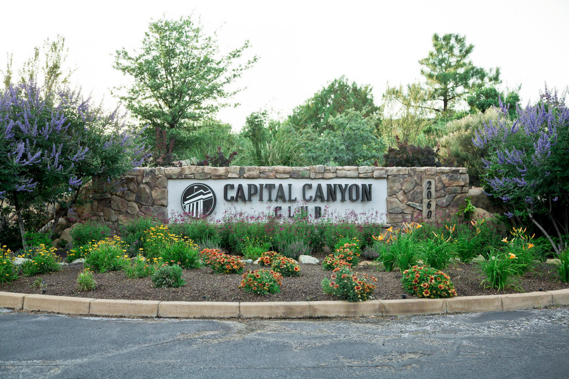 584 LODGE TRAIL Circle, Prescott, AZ 86303