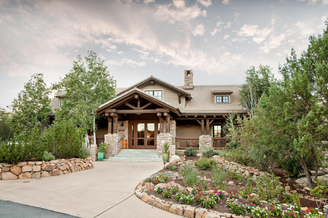 584 LODGE TRAIL Circle, Prescott, AZ 86303