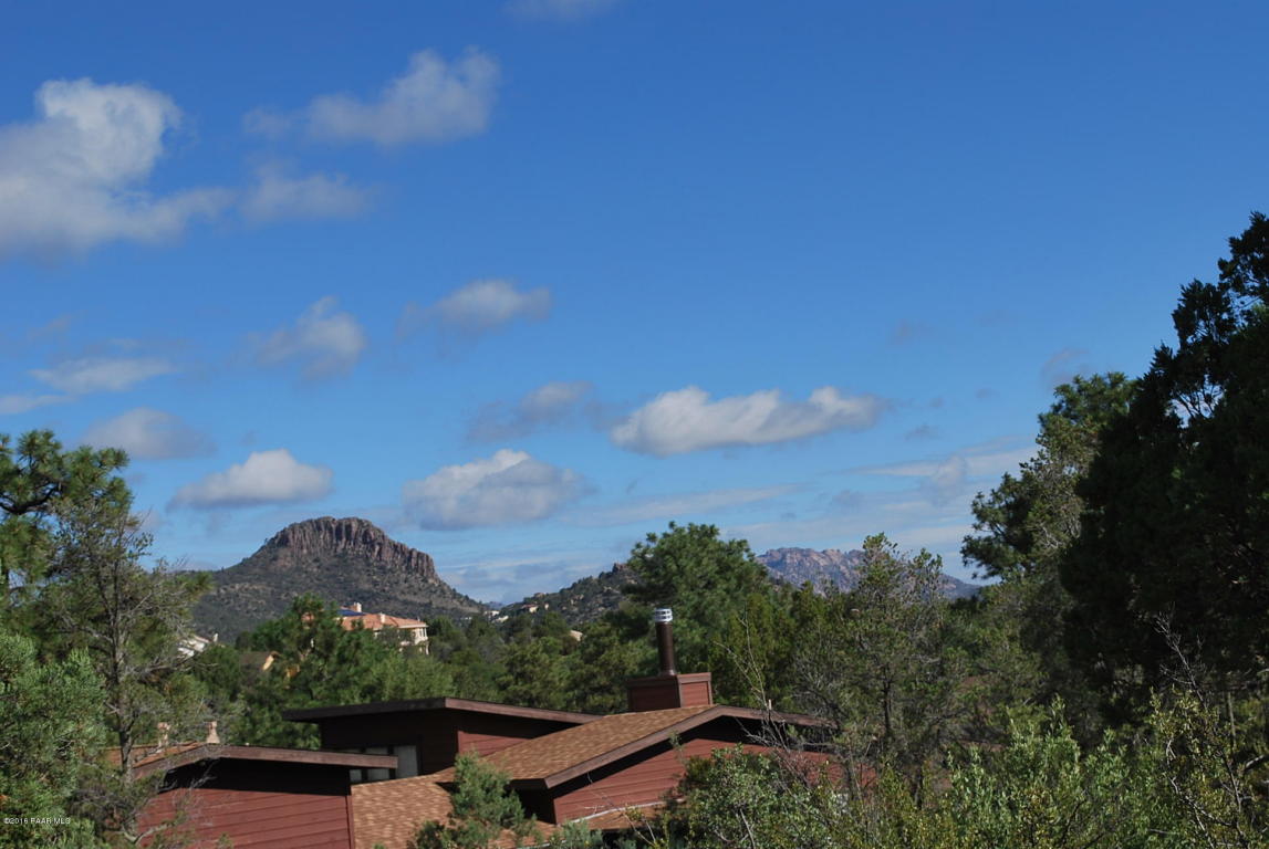 1705 Thunderbird Circle, Prescott, AZ 86303