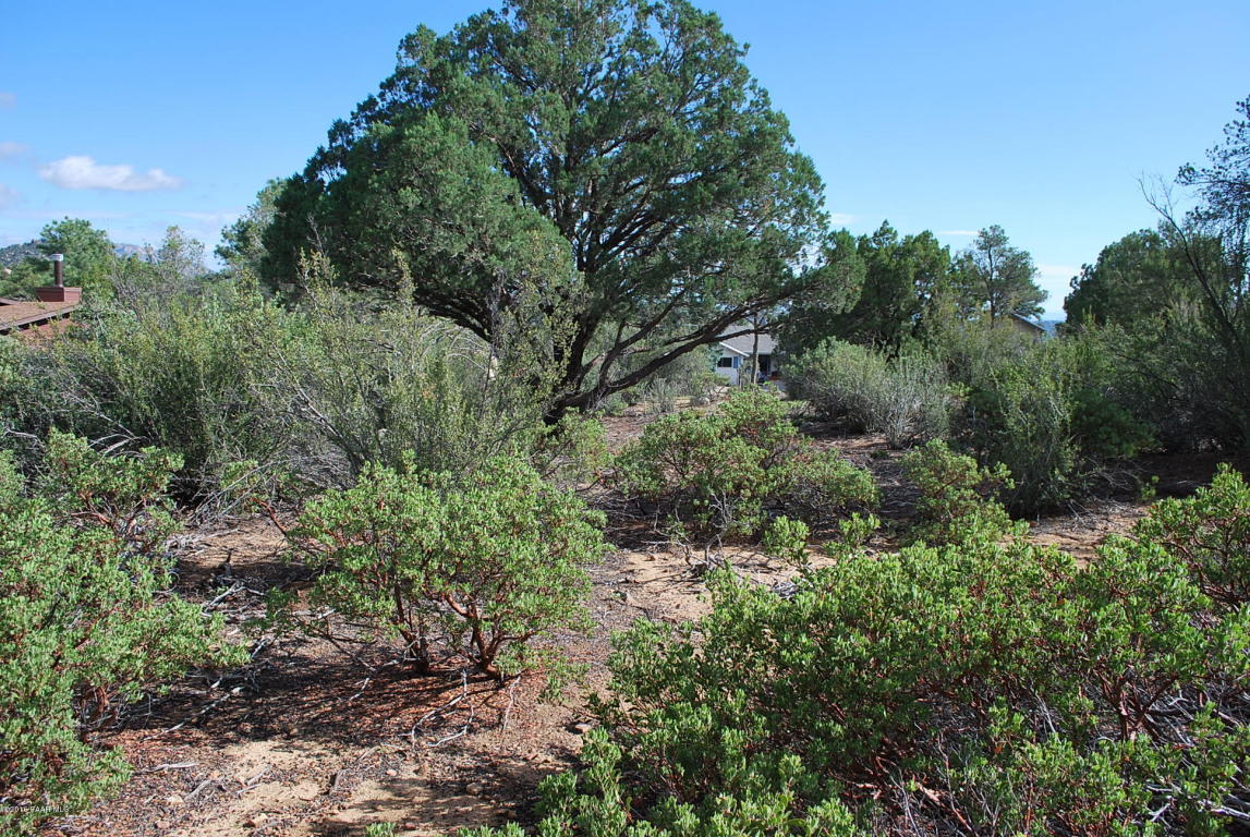 1705 Thunderbird Circle, Prescott, AZ 86303