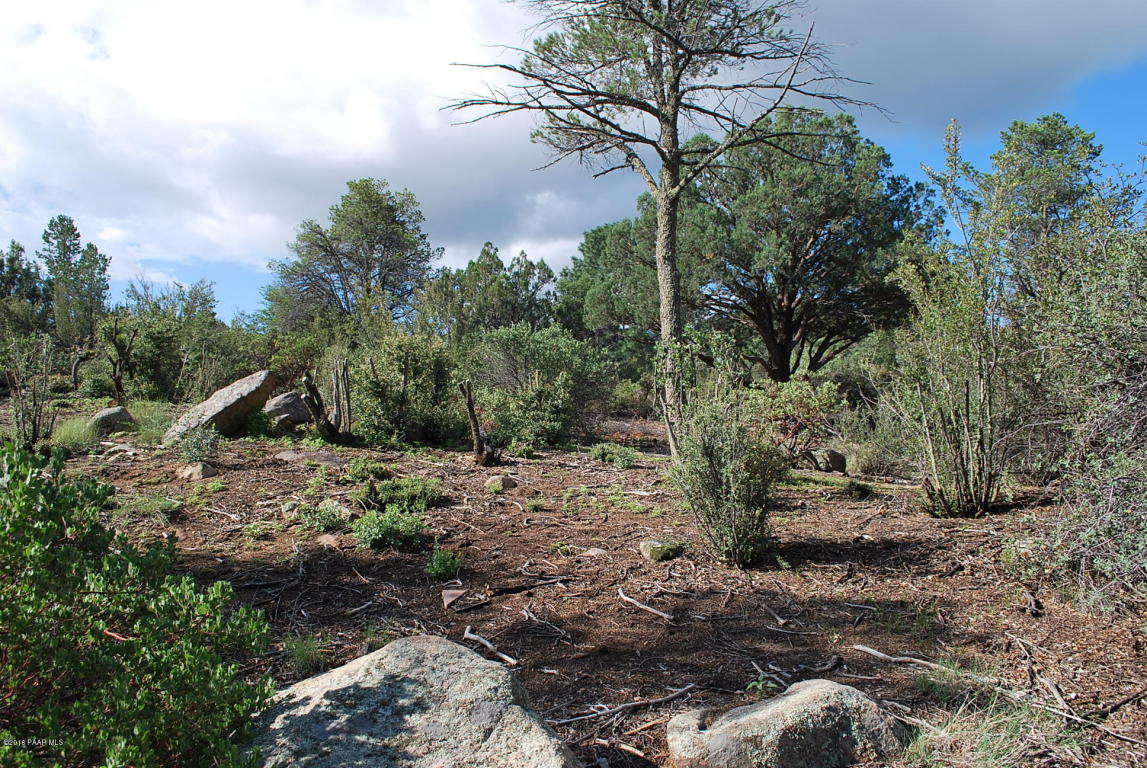 1705 Thunderbird Circle, Prescott, AZ 86303