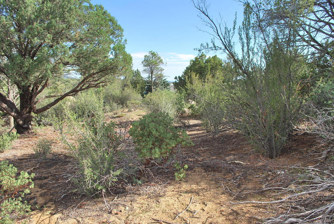 1705 Thunderbird Circle, Prescott, AZ 86303