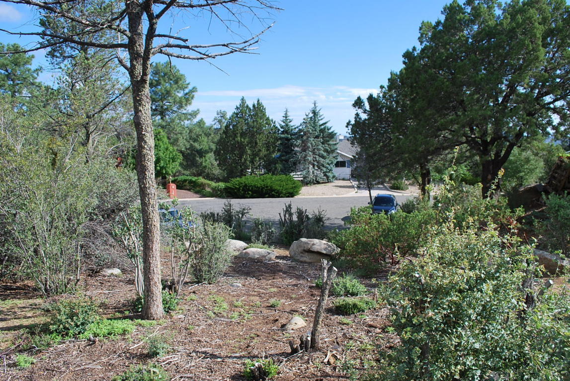 1705 Thunderbird Circle, Prescott, AZ 86303
