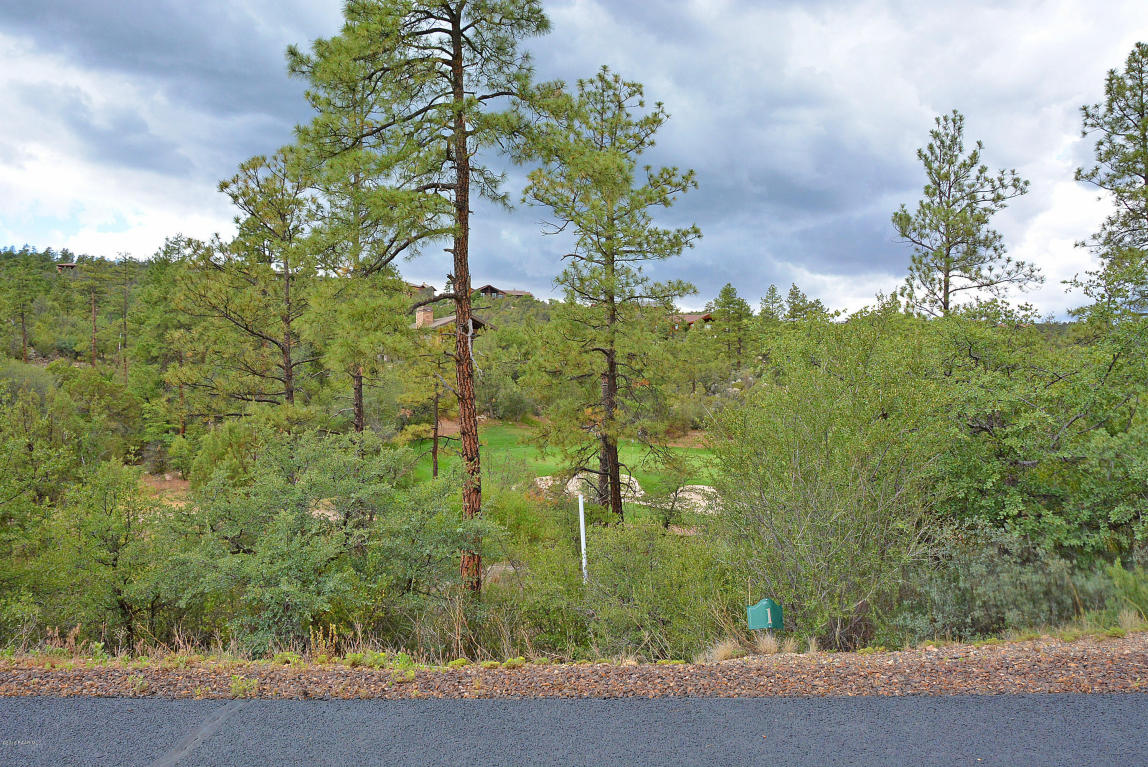584 Lodge Trail Circle, Prescott, AZ 86303