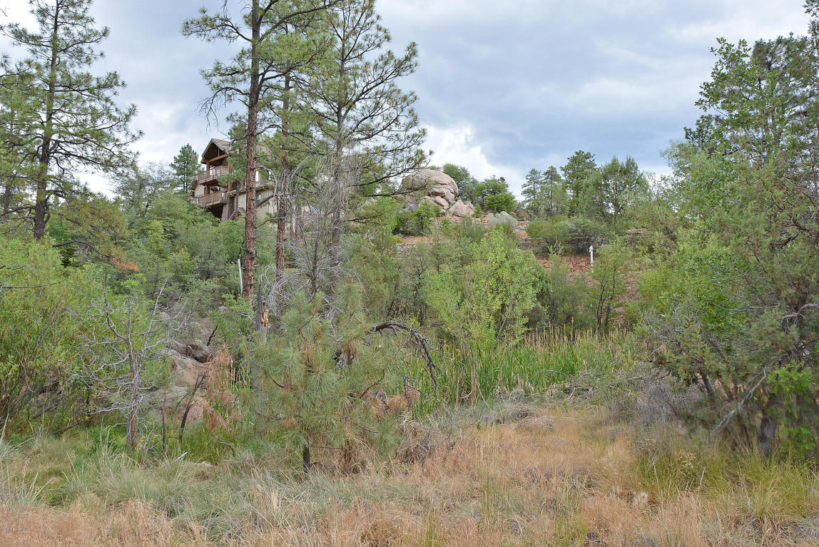 584 Lodge Trail Circle, Prescott, AZ 86303