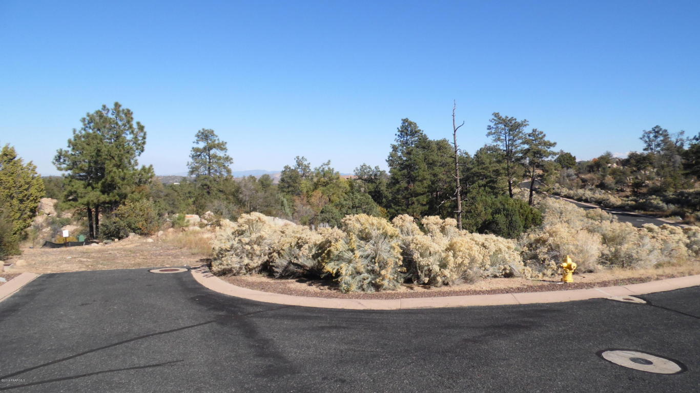 1930 Los Pinons, Prescott, AZ 86303