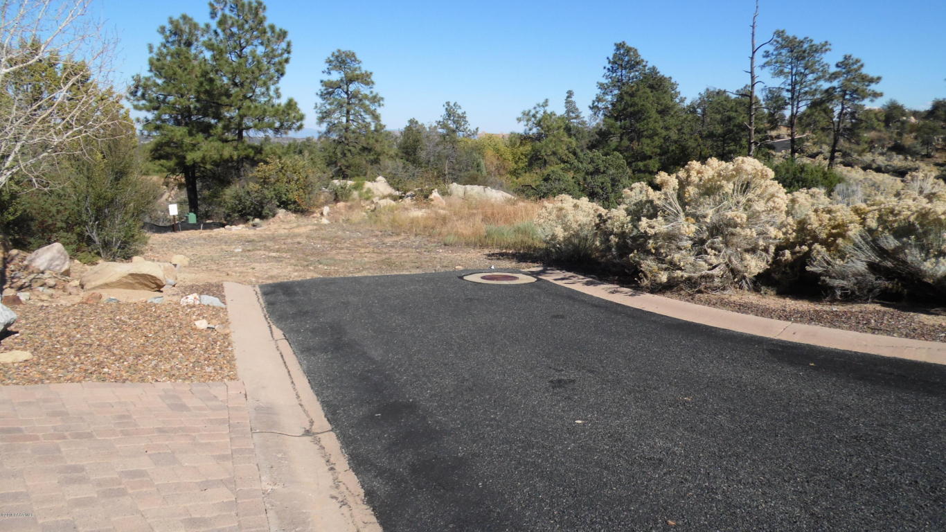 1930 Los Pinons, Prescott, AZ 86303