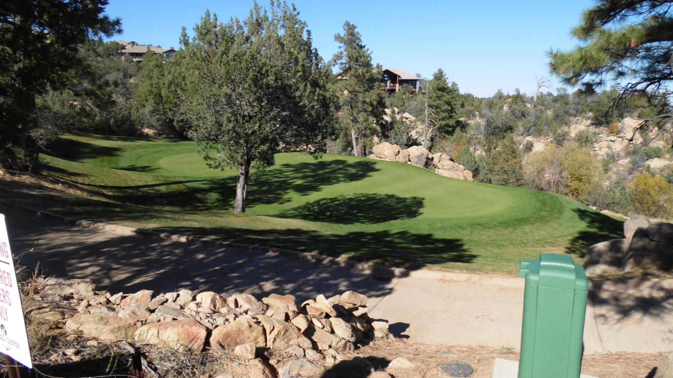 1930 Los Pinons, Prescott, AZ 86303