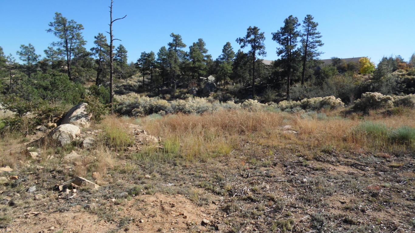 1930 Los Pinons, Prescott, AZ 86303