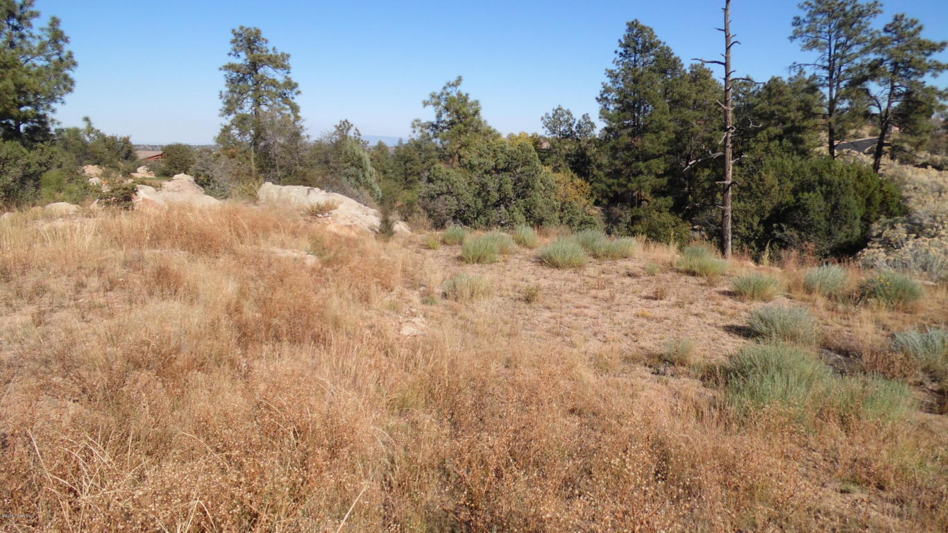 1930 Los Pinons, Prescott, AZ 86303