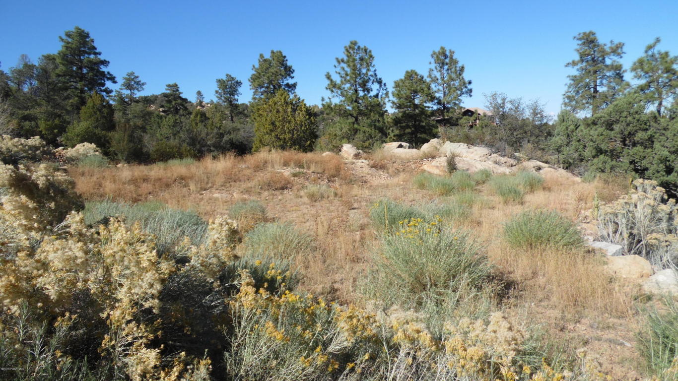 1930 Los Pinons, Prescott, AZ 86303
