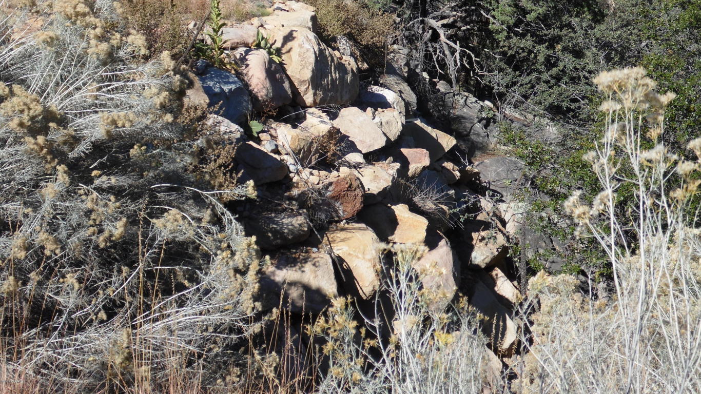 1930 Los Pinons, Prescott, AZ 86303