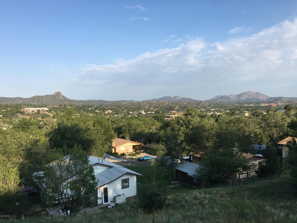 345 S Pleasant Street, Prescott, AZ 86303