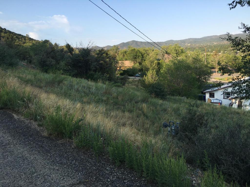 345 S Pleasant Street, Prescott, AZ 86303