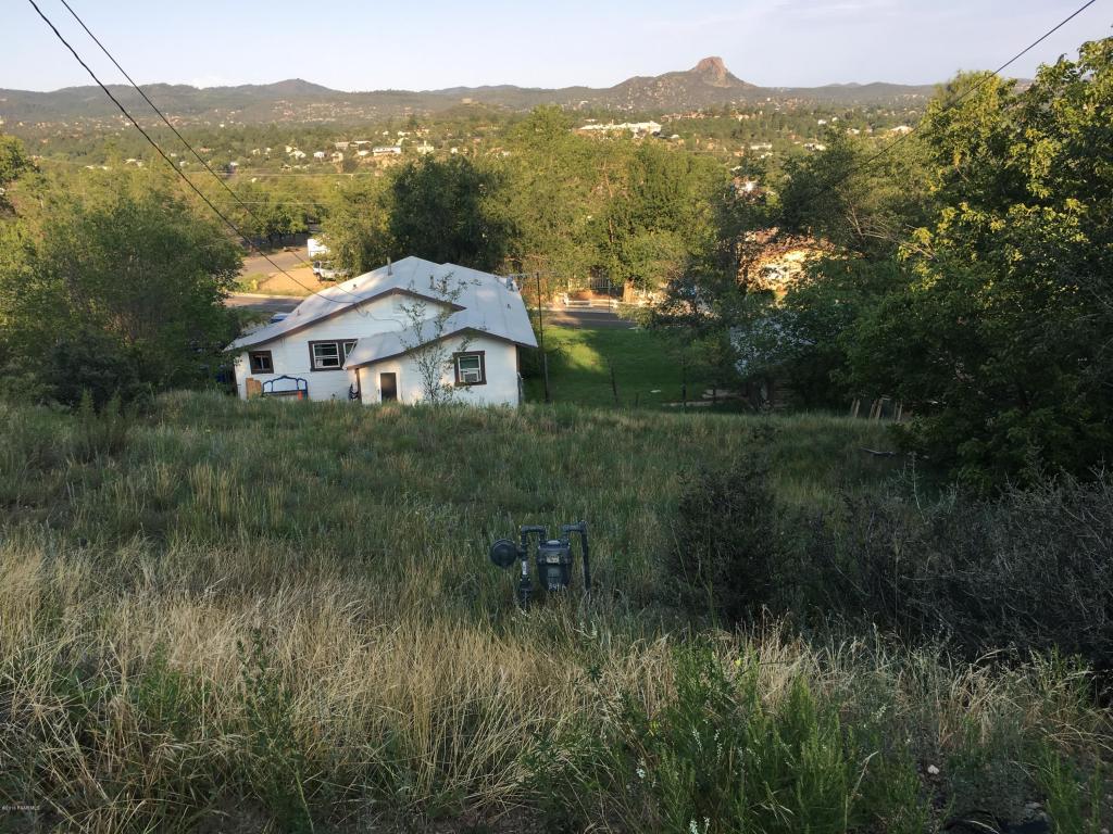 345 S Pleasant Street, Prescott, AZ 86303