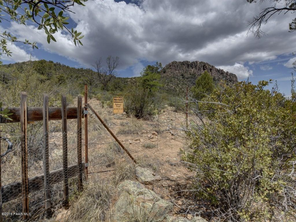 2295 Skyline Drive, Prescott, AZ 86303