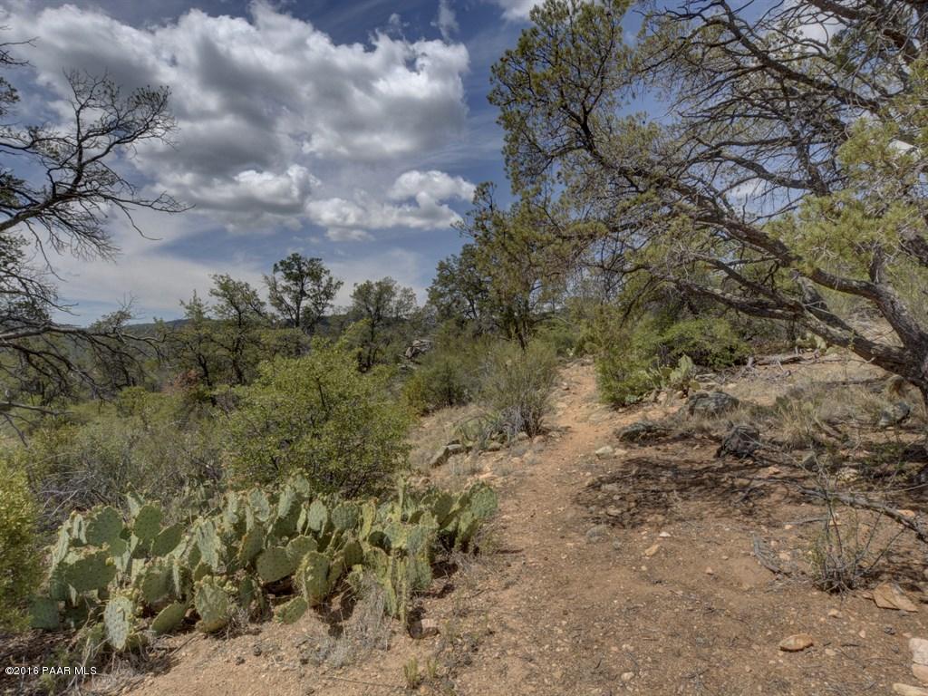 2295 Skyline Drive, Prescott, AZ 86303