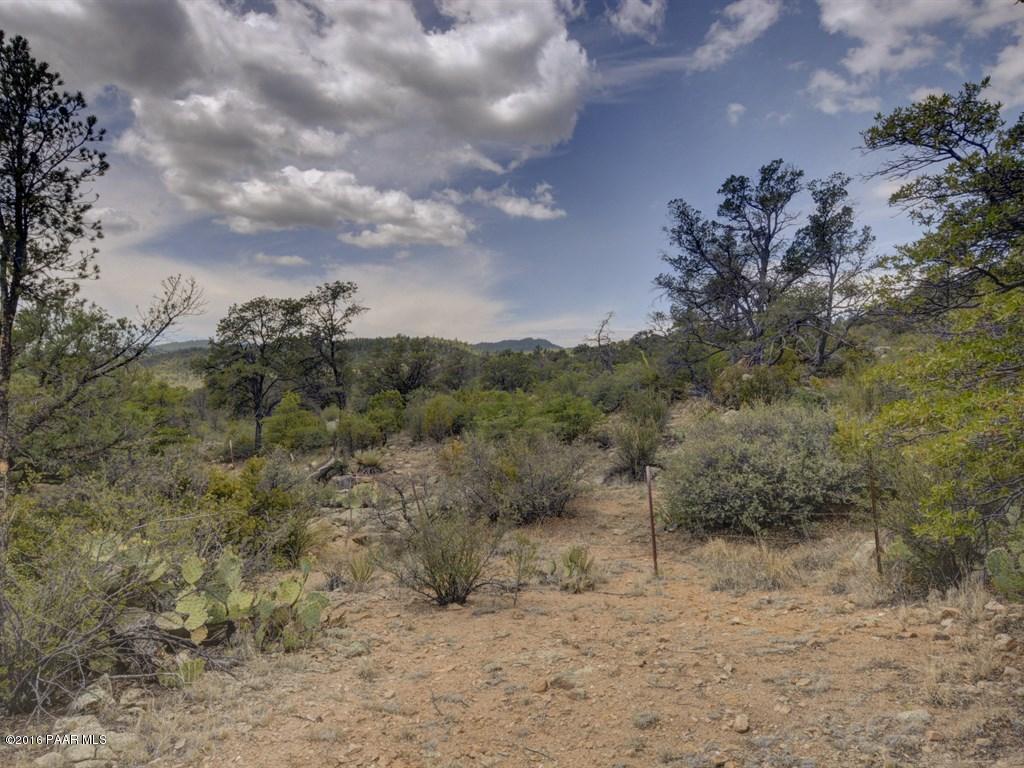 2295 Skyline Drive, Prescott, AZ 86303