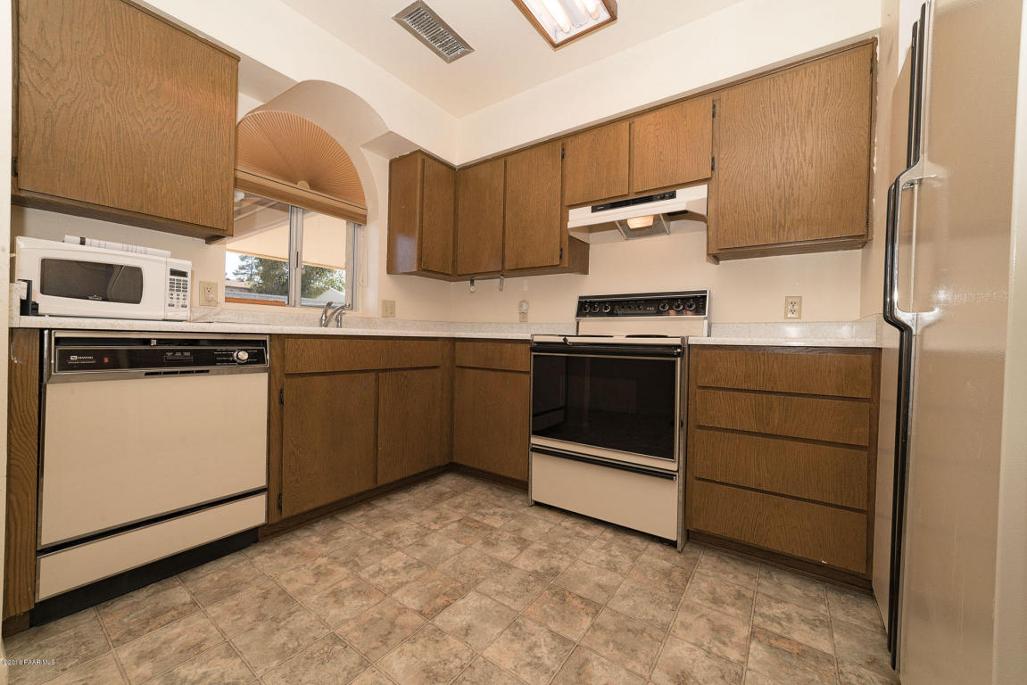 1612 Lindley Drive, Prescott, AZ 86303