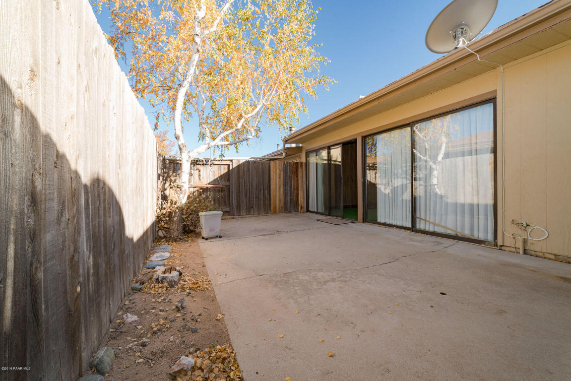 1612 Lindley Drive, Prescott, AZ 86303