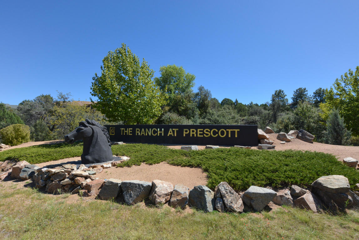 3208 RAINBOW RIDGE Drive, Prescott, AZ 86303