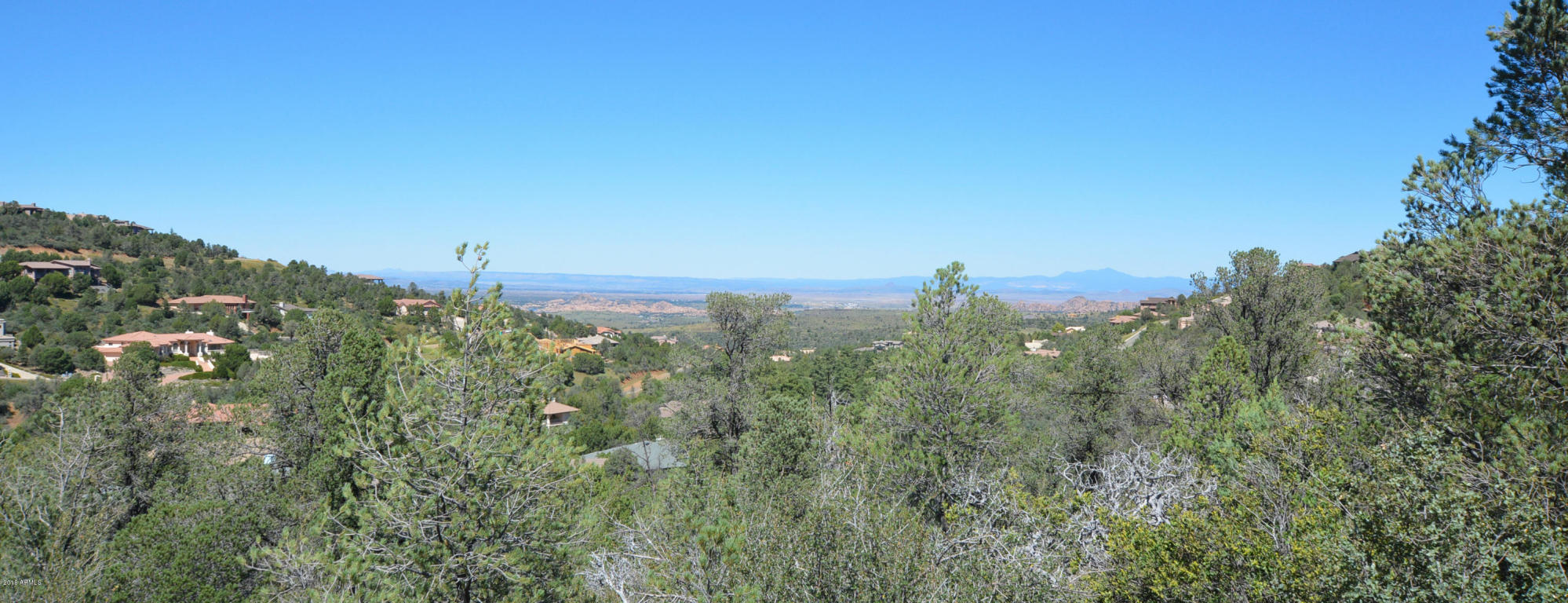 3208 RAINBOW RIDGE Drive, Prescott, AZ 86303