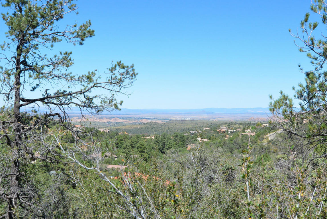 3208 RAINBOW RIDGE Drive, Prescott, AZ 86303