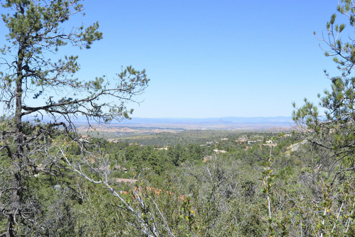 3208 Rainbow Ridge Drive, Prescott, AZ 86303