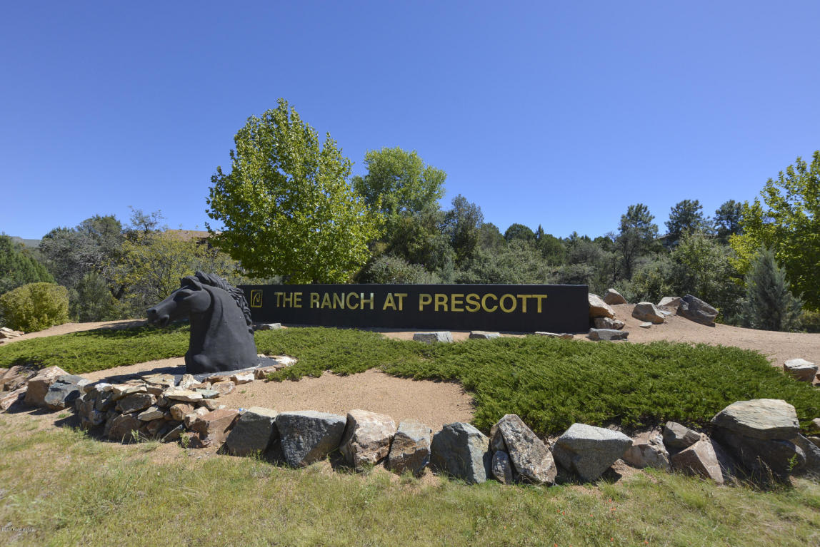 3208 Rainbow Ridge Drive, Prescott, AZ 86303