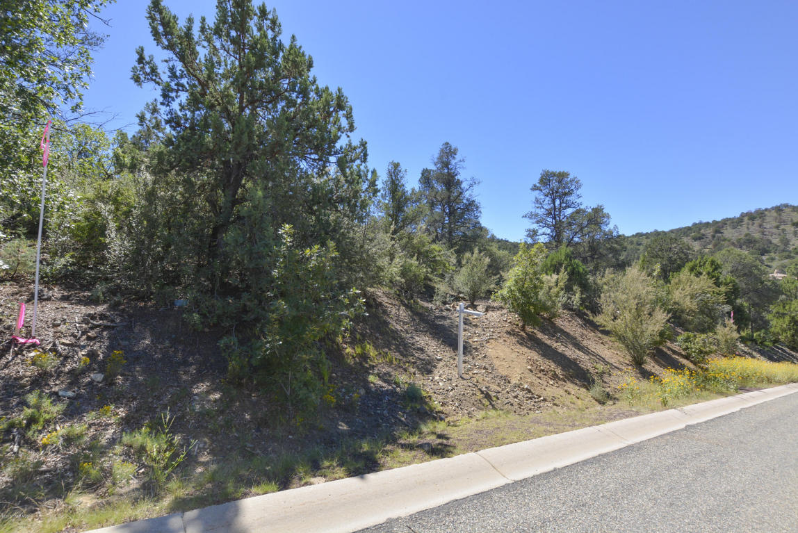 3208 Rainbow Ridge Drive, Prescott, AZ 86303
