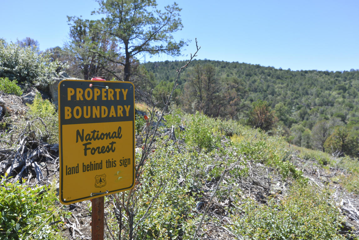 3208 Rainbow Ridge Drive, Prescott, AZ 86303