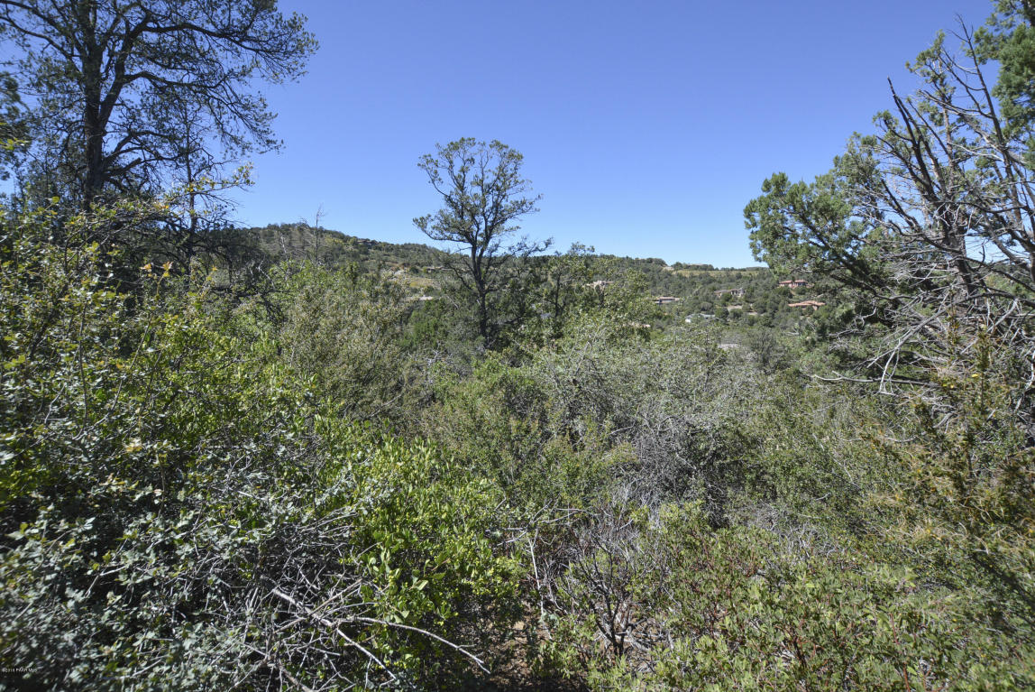 3208 Rainbow Ridge Drive, Prescott, AZ 86303