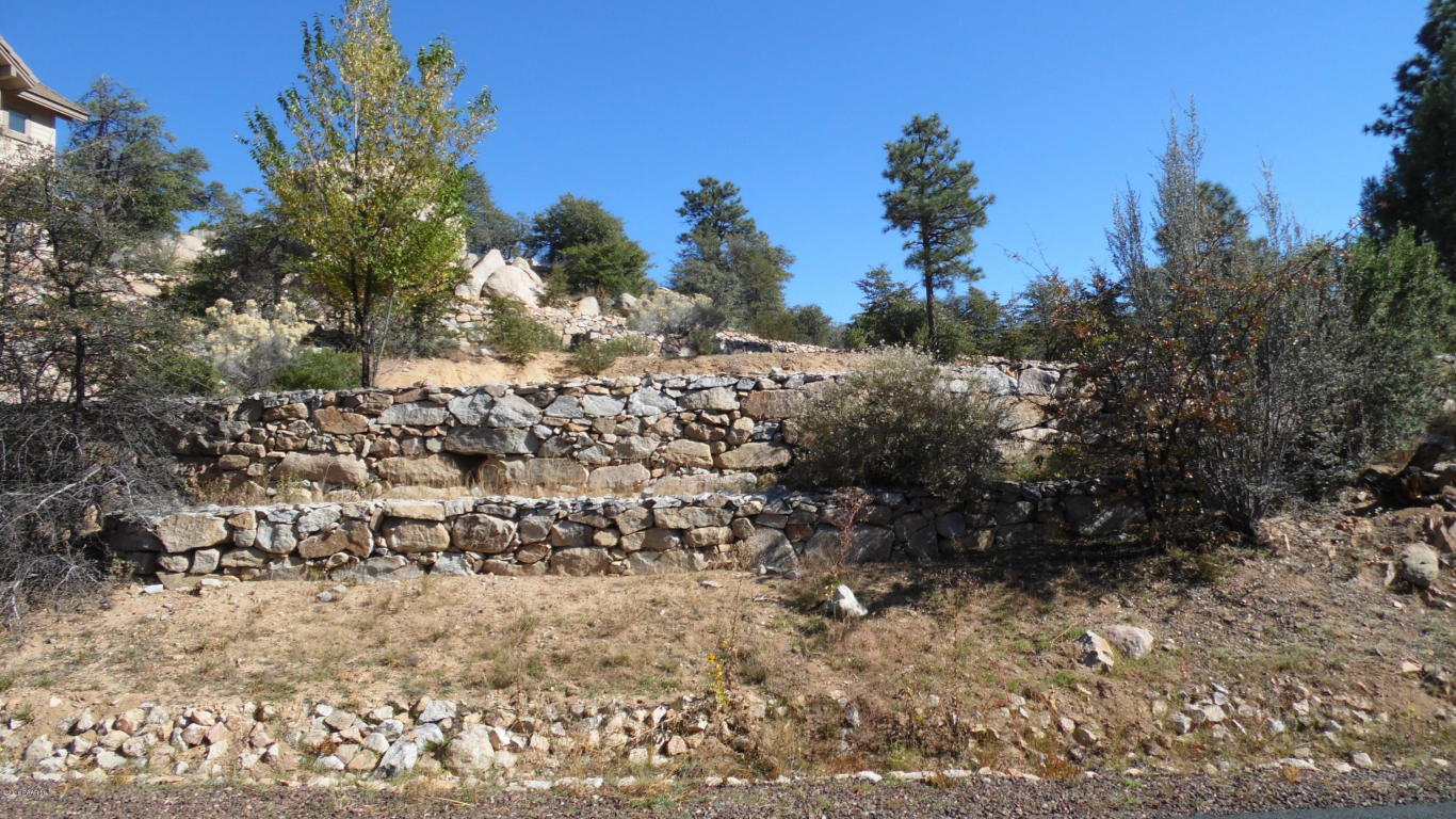 585 Lodge Trail Circle, Prescott, AZ 86303